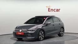 Volkswagen Golf 2025