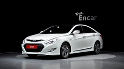 Hyundai Sonata 2014