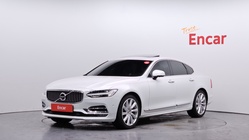 Volvo S90 2019