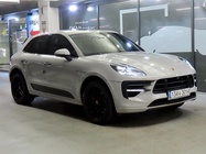 Porsche Macan 2020