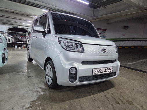 Kia RAY 2019