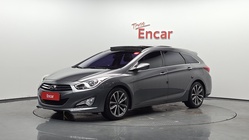 Hyundai i40 2014