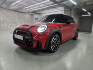 MINI Cooper 2023