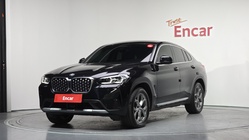 BMW X4 2021