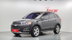 Chevrolet Captiva 2015