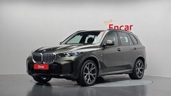 BMW X5 2025