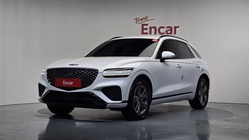 Genesis GV70 2022