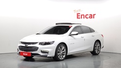 Chevrolet Malibu 2017