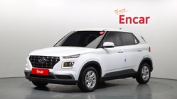 Hyundai Venue 2020
