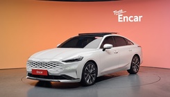 Kia K8 2021