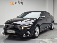 Kia K7 2020