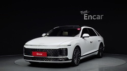 Hyundai Grandeur 2024