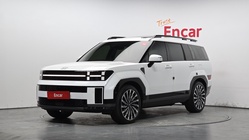 Hyundai Santa Fe 2024