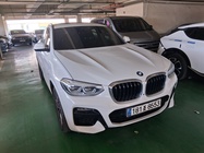 BMW X4 2020