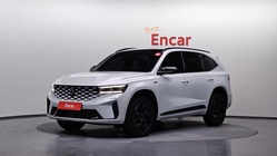 Samsung Grand Koleos 2024