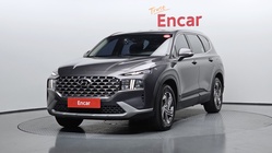 Hyundai Santa Fe 2023