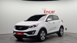Kia Sportage 2015