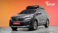 Kia Sorento 2017