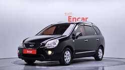 Kia Carens 2012