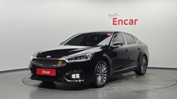 Kia K7 2017