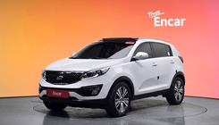 Kia Sportage 2014