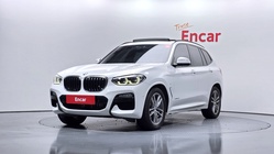 BMW X3 2018