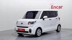 Kia RAY 2019