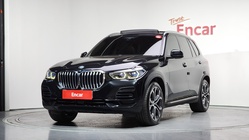 BMW X5 2022