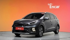 Kia Niro 2020
