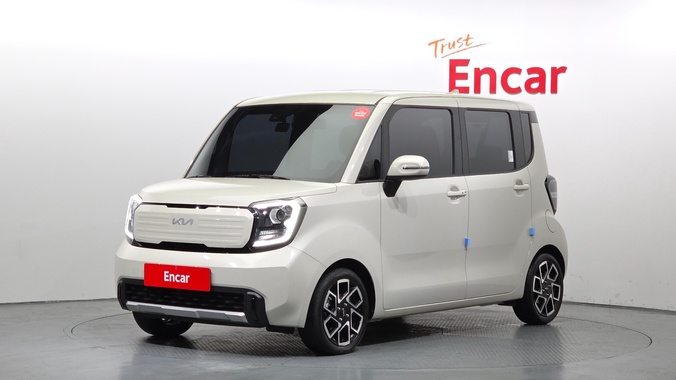 Kia RAY 2023