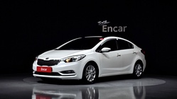 Kia K3 2015