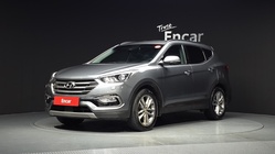 Hyundai Santa Fe 2017