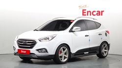 Hyundai Tucson 2014