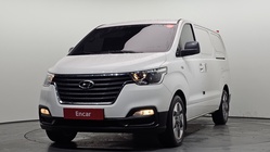 Hyundai Starex 2020