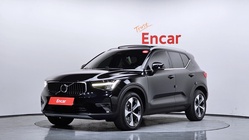 Volvo XC40 2023