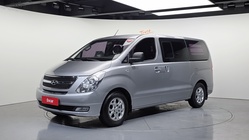 Hyundai Starex 2015