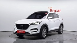 Hyundai Tucson 2016