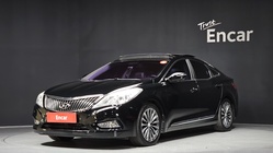Hyundai Grandeur 2013
