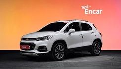Chevrolet Trax 2019