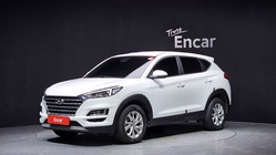 Hyundai Tucson 2020
