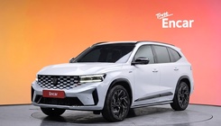 Samsung Grand Koleos 2025