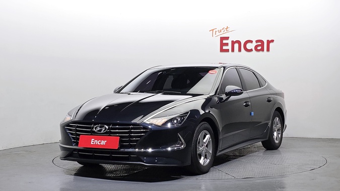 Hyundai Sonata 2020