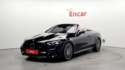 Mercedes-Benz CLE-Class 2025