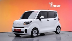 Kia RAY 2021