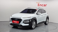 Hyundai Kona 2017