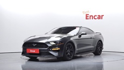 Ford Mustang 2018