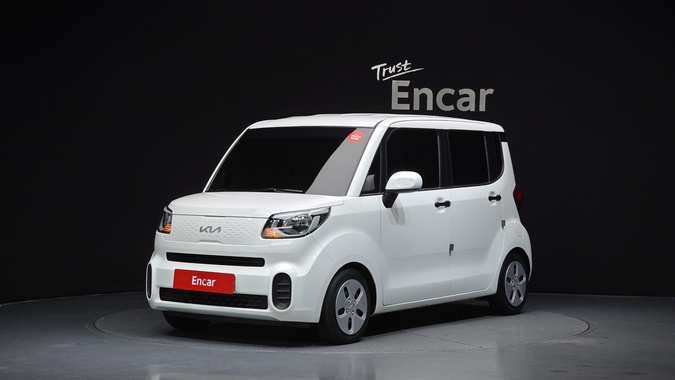 Kia RAY 2021