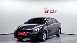Kia K3 2019