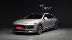 Hyundai Grandeur 2024