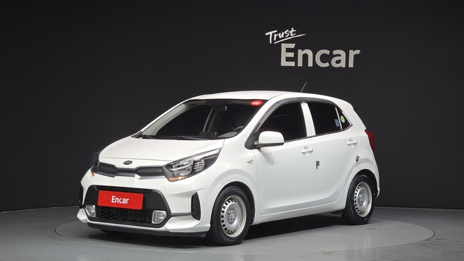 Kia morning 2020